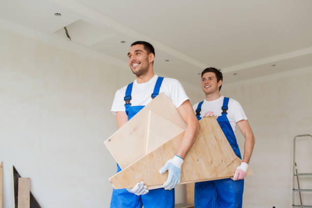 Best Donation Pickup Services  in Talent, OR