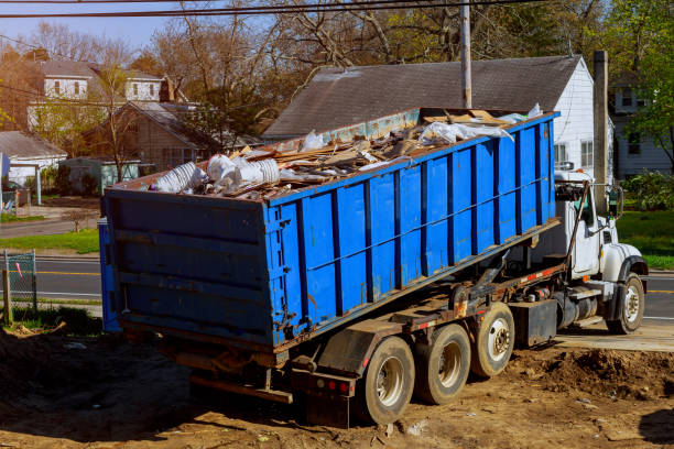 Shed Removal in Talent, OR