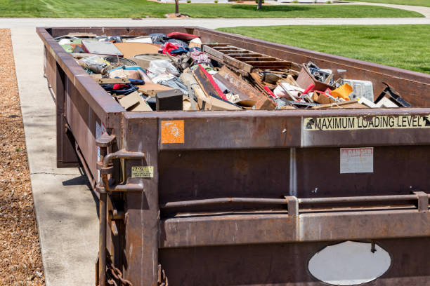 Talent, OR Junk Removal Services Company