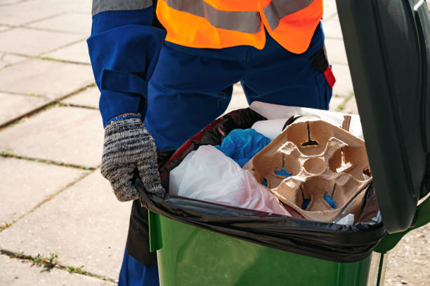 Best Demolition Debris Removal  in Talent, OR