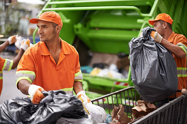 Best Yard Waste Removal  in Talent, OR