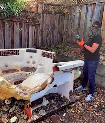 Best Scrap Metal Removal  in Talent, OR